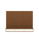 Home para TV Suspenso Aden 216 cm