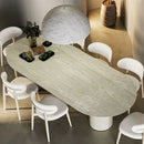 Mesa de Jantar Farah