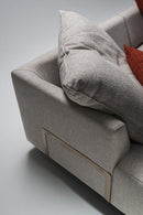 Sofá Lettiz By Daniela Ziegler