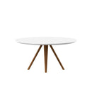 Mesa de Jantar Lizzie Redonda