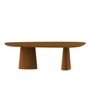 Mesa de Jantar Domo