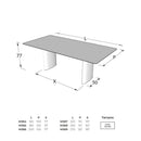 Mesa de Jantar Bio