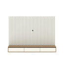 Home para TV Suspenso Aden 216 cm