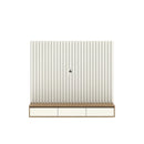 Home para TV Suspenso Aden 180 cm