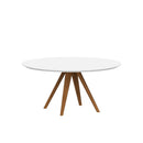 Mesa de Jantar Lizzie Redonda