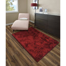 Tapete São Carlos Foffo Cereja 100 X 150 cm