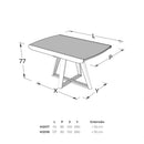 Mesa Elástica Ella