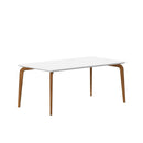 Mesa de Jantar Plana