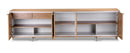 Buffet Astor Universum