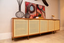 Buffet Astor Universum