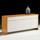 Buffet Apolo Universum