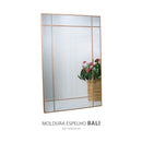 Espelho Bali Universum