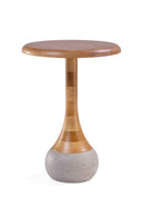 Mesa Lateral Bilha Universum