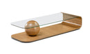 Mesa de Centro Bolt Universum