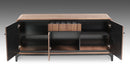 Buffet Cori Universum