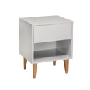 Mesa de Cabeceira Dream Universum