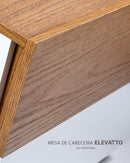 Gaveteiro Elevatto Universum