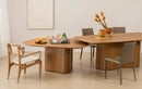 Mesa de Jantar Fiona Universum