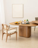 Mesa de Jantar Fiona Universum