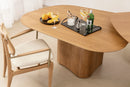 Mesa de Jantar Fiona Universum