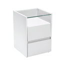 Mesa de Cabeceira Flow Universum