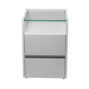 Mesa de Cabeceira Flow Universum