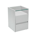 Mesa de Cabeceira Flow Universum