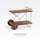 Carro Bar Franz Universum