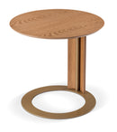 Mesa Lateral Hoop Universum