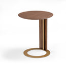 Mesa Lateral Hoop Universum