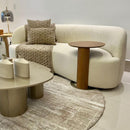 Mesa Lateral Hoop Universum