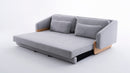 Sofá-cama Milonga Serra Gaúcha