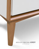Mesa de Cabeceira Jordy Universum