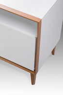 Mesa de Cabeceira Jordy Universum