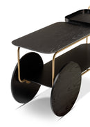 Carro Bar Lourenzo Universum