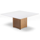 Mesa de Jantar Elisa Universum