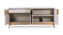 Buffet Madison Universum
