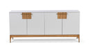 Buffet Madison Universum