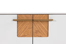 Buffet Madison Universum
