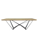 Mesa de Jantar Madeira Maciça Angra