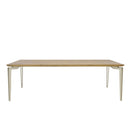 Mesa de Jantar Retangular Ipanema