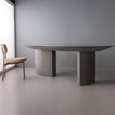 Mesa de Jantar Lord Doimo