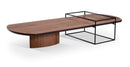 Mesa de Centro Modernista Universum