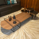 Mesa de Centro Modernista Universum