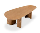 Mesa de Centro Mooca Universum