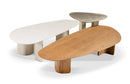Mesa de Centro Mooca Universum