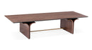Mesa de Centro Pampulha Universum