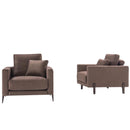 Poltrona Belize Serra Gaúcha