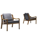 Poltrona Gaúcha By Daniela Ziegler