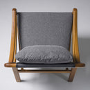 Poltrona Gaúcha By Daniela Ziegler